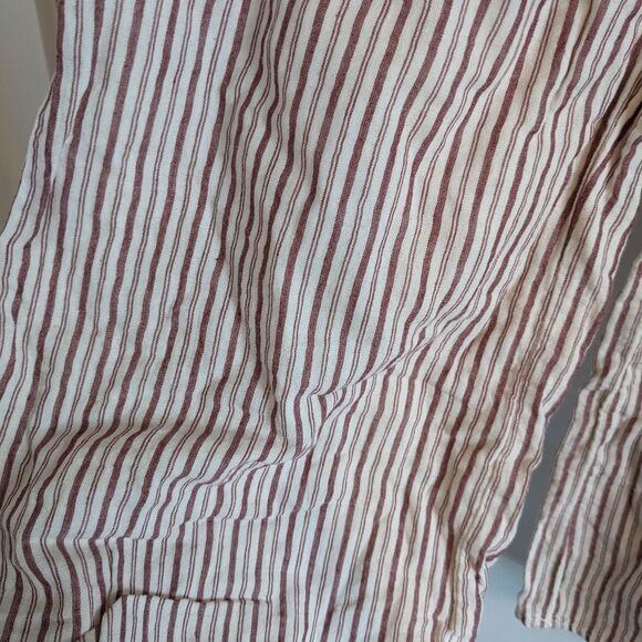 Womance/Capri Pants Sz XS/S - Picture 4 of 5